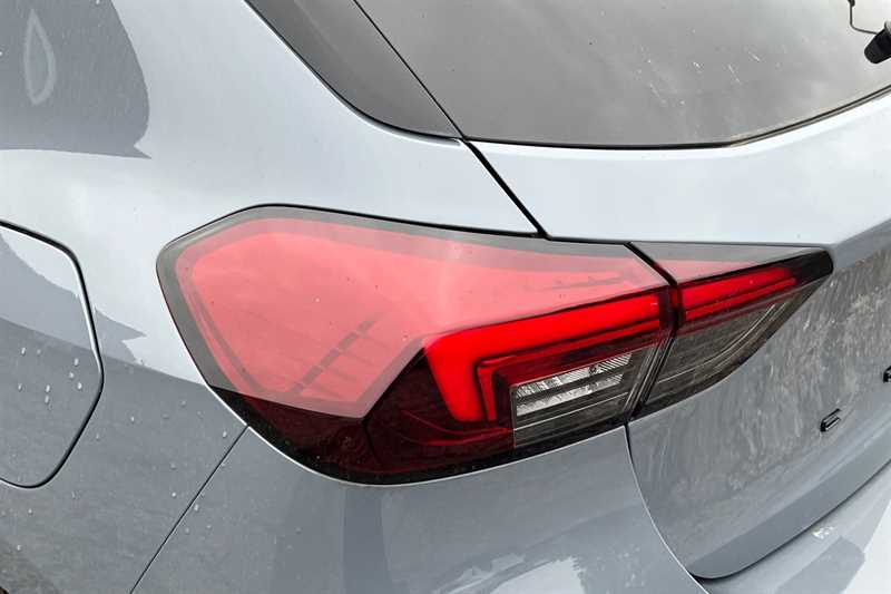 Used Vauxhall Corsa 2024 for sale - 76125069: Photo 31