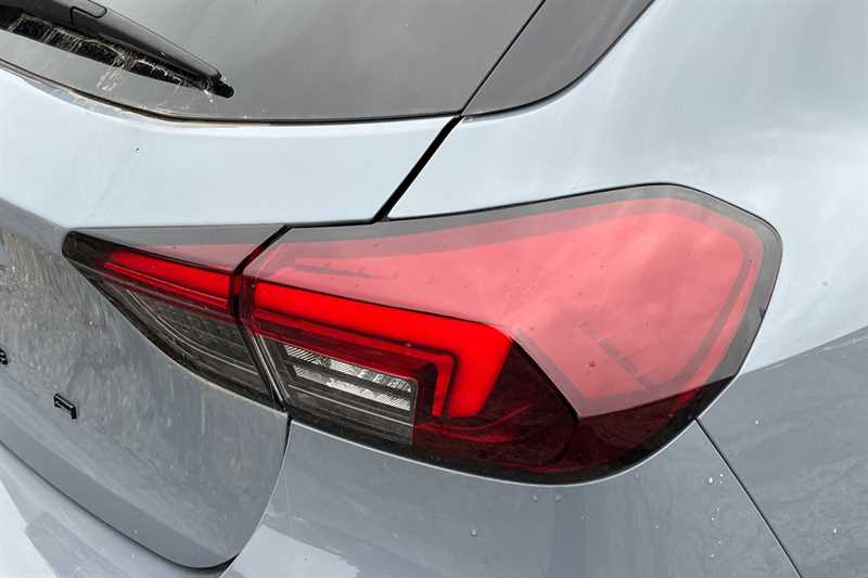 Used Vauxhall Corsa 2024 for sale - 76125069: Photo 32