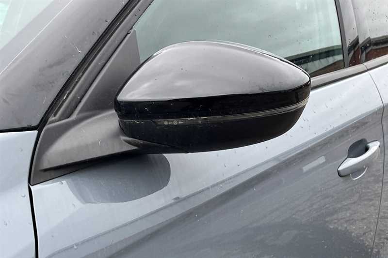 Used Vauxhall Corsa 2024 for sale - 76125069: Photo 35
