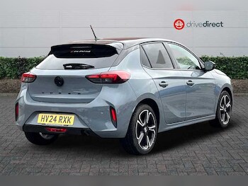 Used Vauxhall Corsa 2024 for sale - 76125069: Photo 3