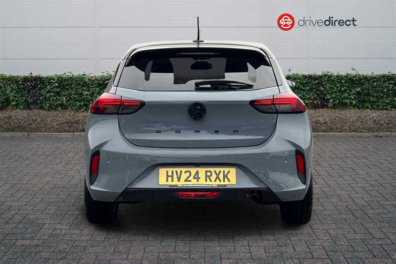 Used Vauxhall Corsa 2024 for sale - 76125069: Photo 4