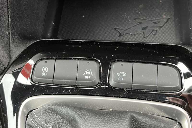 Used Vauxhall Corsa 2024 for sale - 76125069: Photo 40