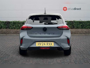 Used Vauxhall Corsa 2024 for sale - 76125069: Photo 4