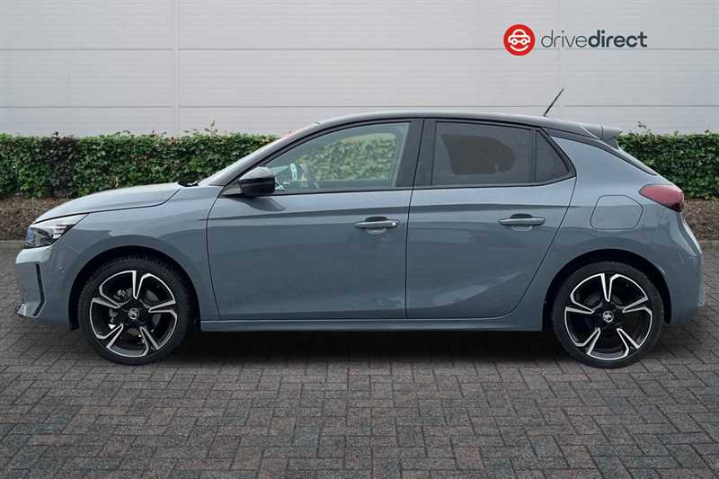 Used Vauxhall Corsa 2024 for sale - 76125069: Photo 6