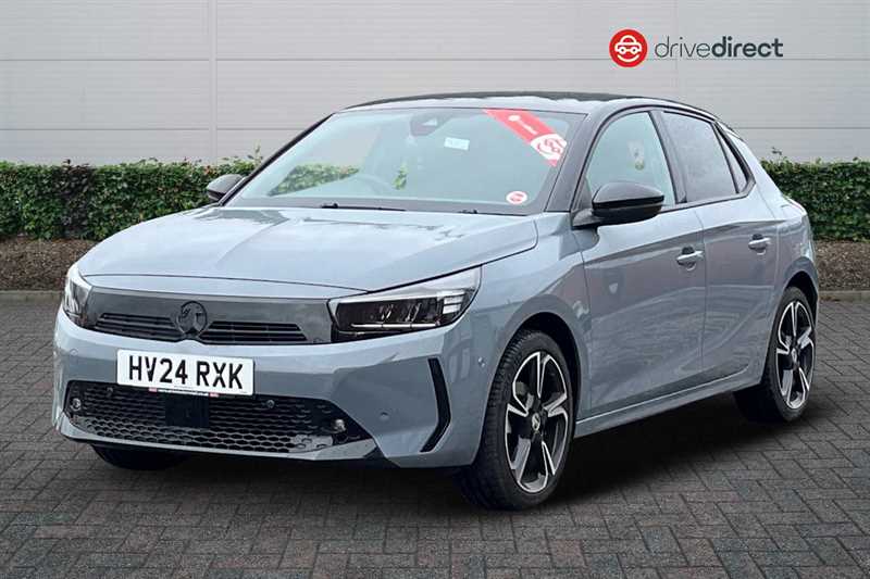 Used Vauxhall Corsa 2024 for sale - 76125069: Photo 7