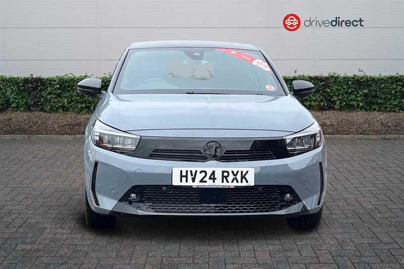 Used Vauxhall Corsa 2024 for sale - 76125069: Photo 8