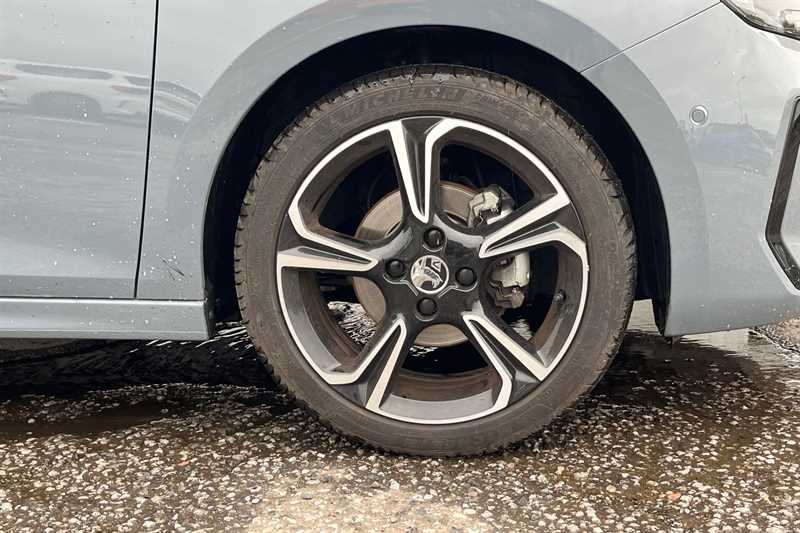 Used Vauxhall Corsa 2024 for sale - 76125069: Photo 9