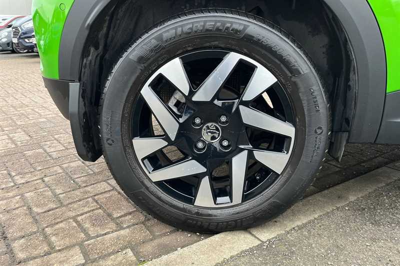 Used Vauxhall Mokka 2021 for sale - 78160065: Photo 12