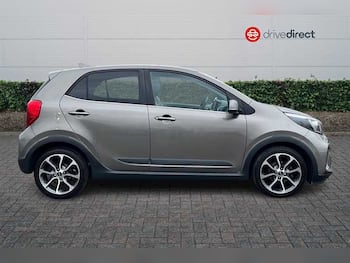 Used Kia Picanto 2018 for sale - 79681710: Photo