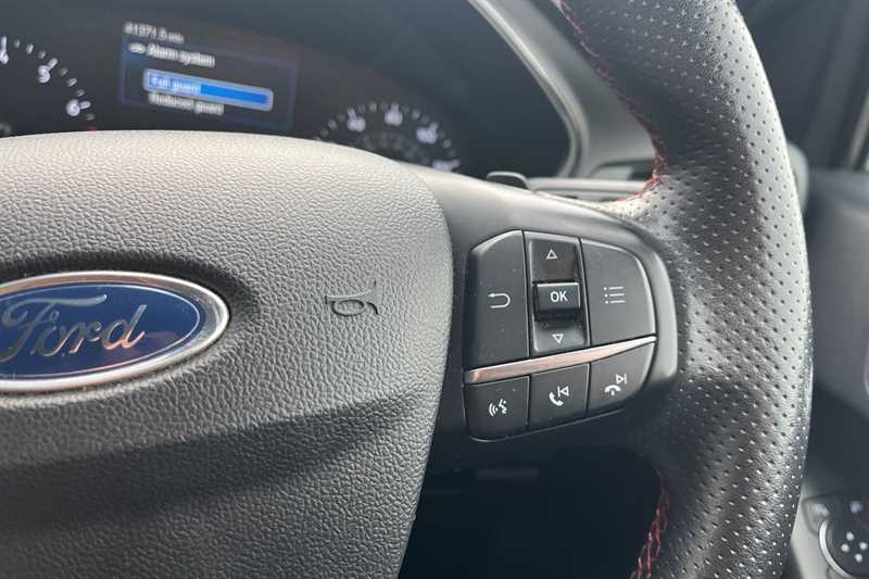 Used Ford Focus 2019 for sale - 76902782: Photo 22