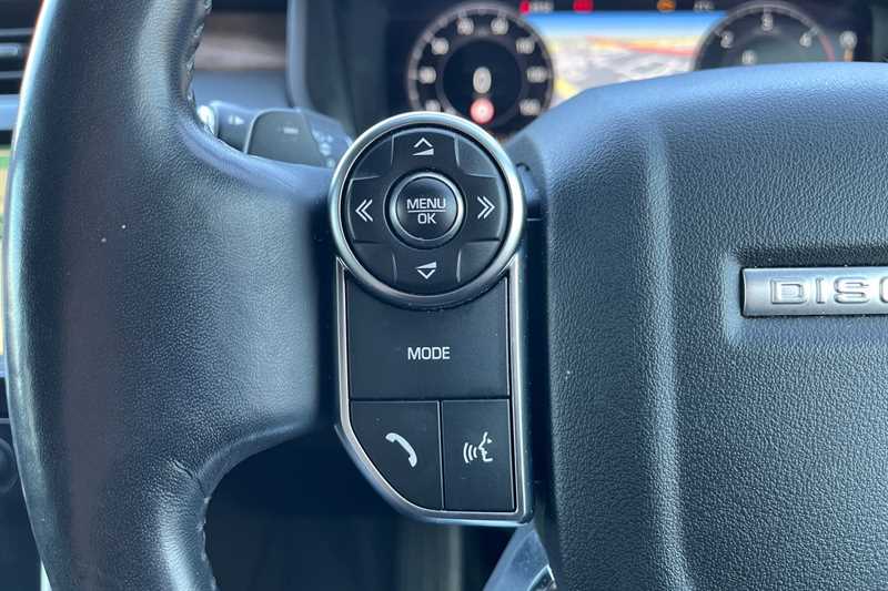 Used Land Rover Discovery 2018 for sale - 76530831: Photo 21