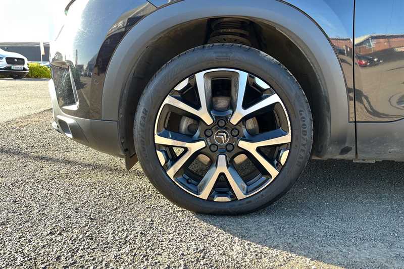 Used Citroen C5 Aircross 2021 for sale - 78222673: Photo 11