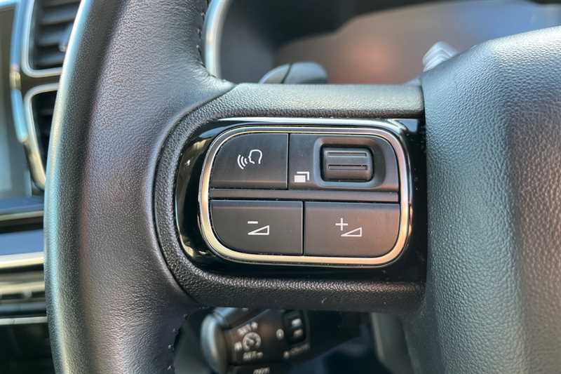 Used Citroen C5 Aircross 2021 for sale - 78222673: Photo 21