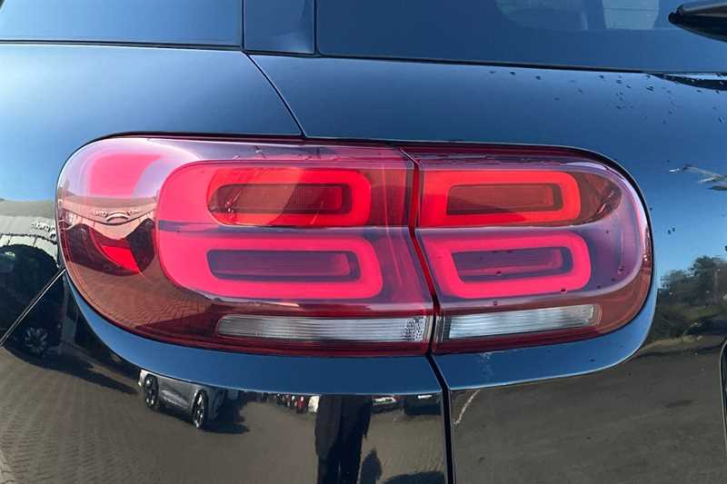 Used Citroen C5 Aircross 2021 for sale - 78222673: Photo 31