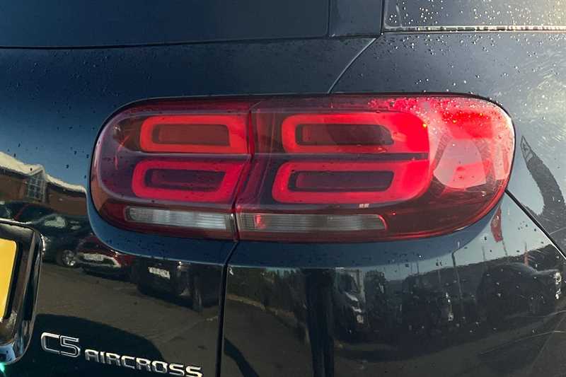 Used Citroen C5 Aircross 2021 for sale - 78222673: Photo 32