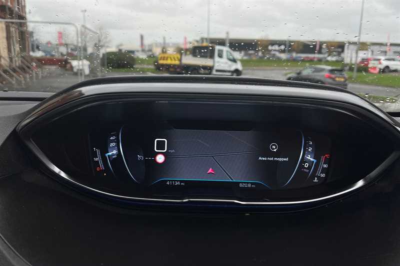 Used Peugeot 5008 2020 for sale - 77363090: Photo 20