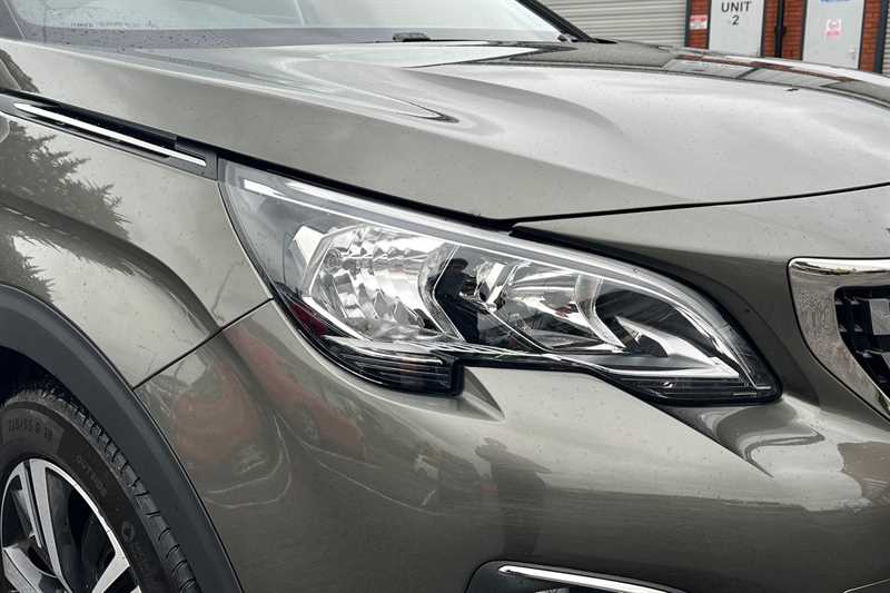 Used Peugeot 5008 2020 for sale - 77363090: Photo 28