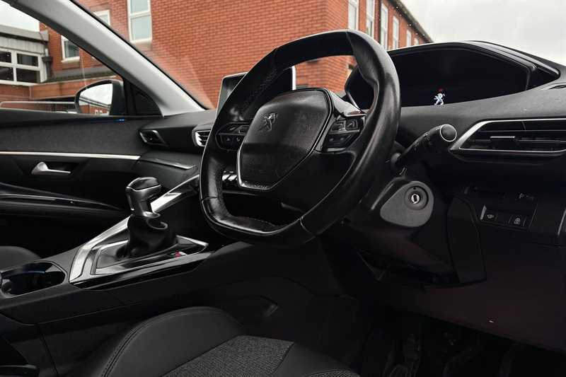 Used Peugeot 5008 2020 for sale - 77363090: Photo 38