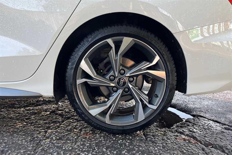 Used Audi A3 2022 for sale - 76805704: Photo 10