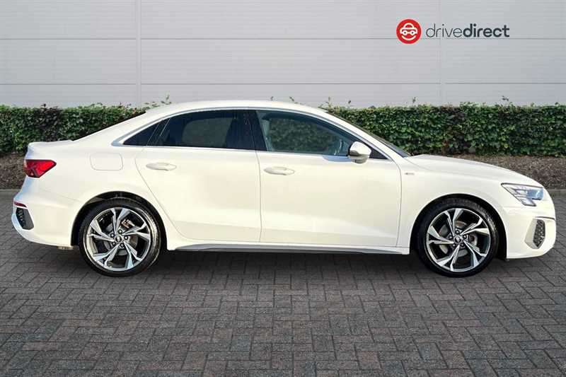 Used Audi A3 2022 for sale - 76805704: Photo 2