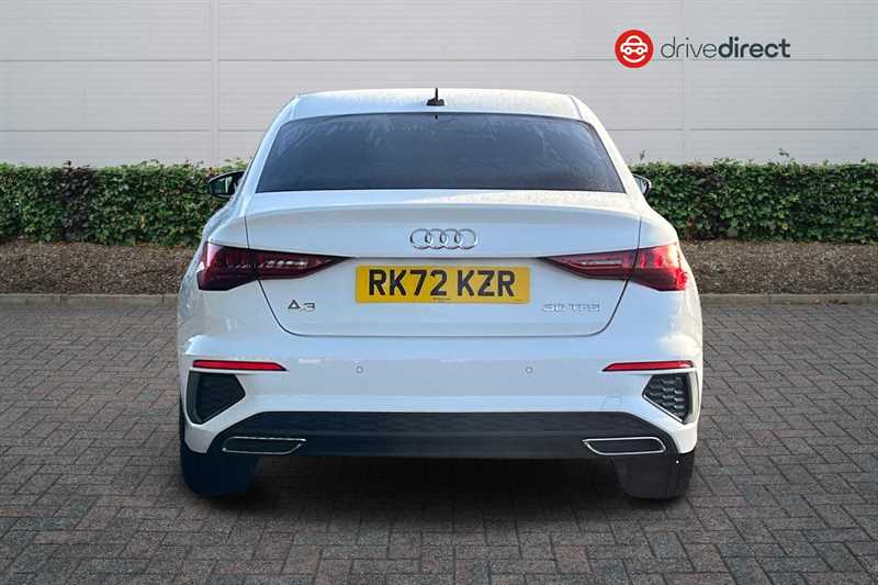 Used Audi A3 2022 for sale - 76805704: Photo 4