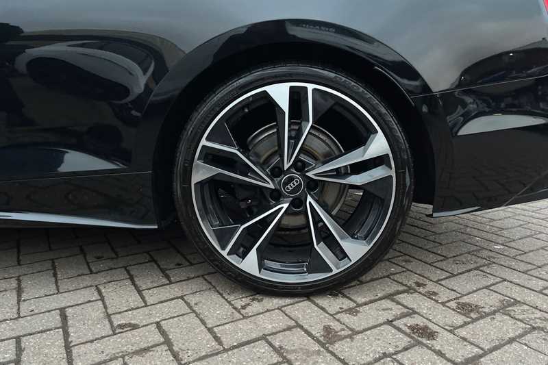 Used Audi A5 2022 for sale - 77430861: Photo 10