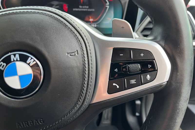 Used BMW 4 Series 2021 for sale - 76442953: Photo 22