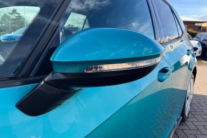 Used Volkswagen ID.3 2022 for sale - 78138203: Photo 35