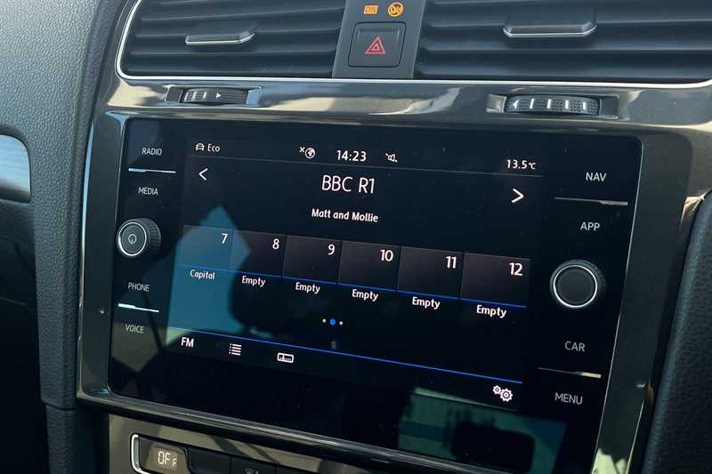 Used Volkswagen Golf 2019 for sale - 77800990: Photo 17