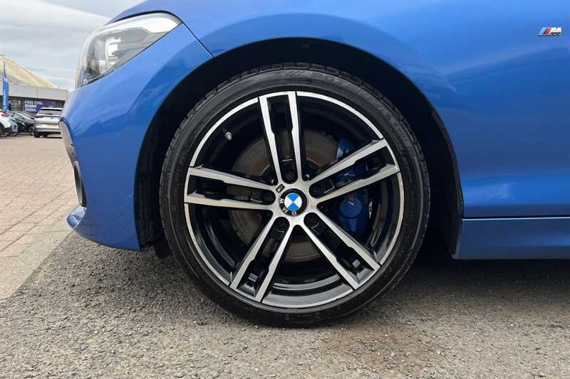 Used BMW 1 Series 2019 for sale - 78188209: Photo 12