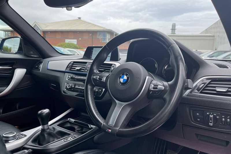 Used BMW 1 Series 2019 for sale - 78188209: Photo 13