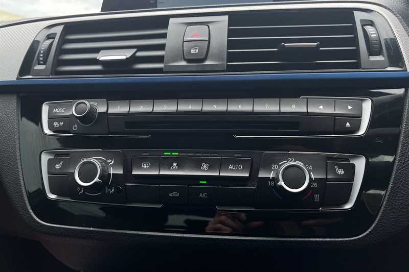 Used BMW 1 Series 2019 for sale - 78188209: Photo 15