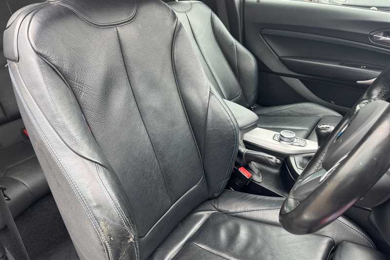 Used BMW 1 Series 2019 for sale - 78188209: Photo 23