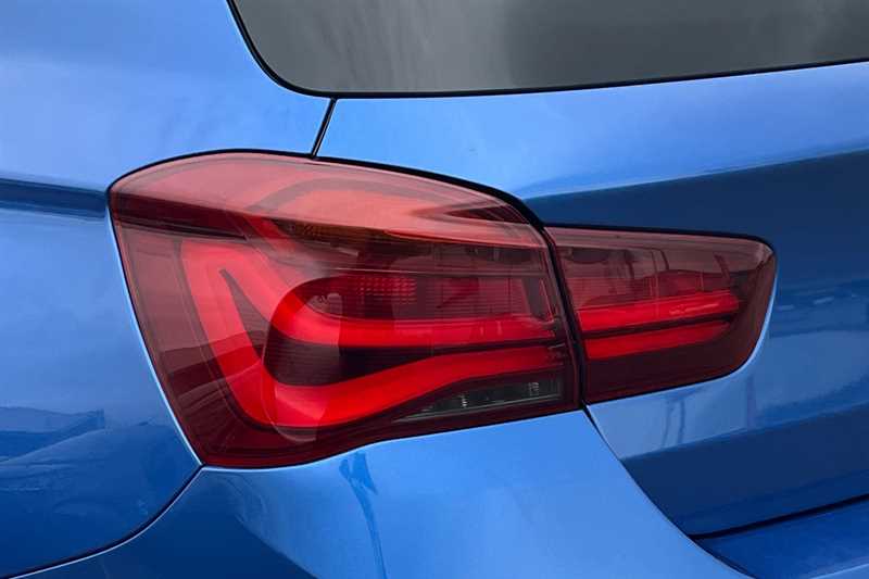 Used BMW 1 Series 2019 for sale - 78188209: Photo 31