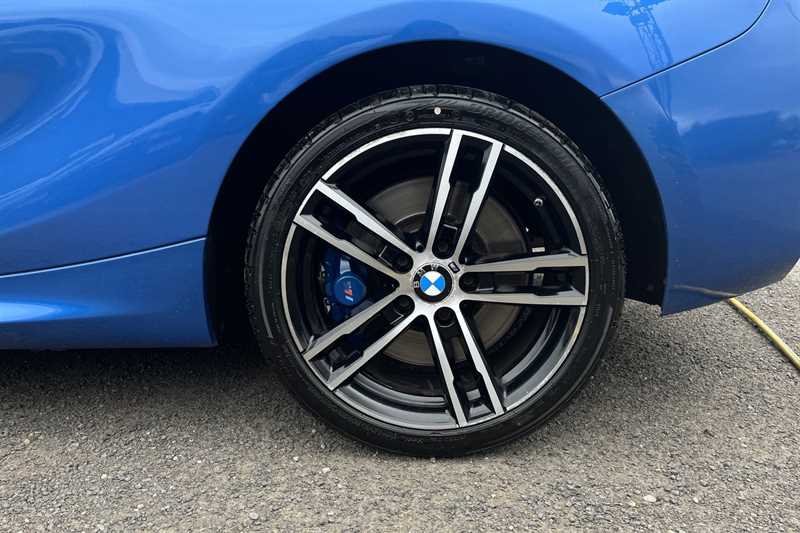 Used BMW 1 Series 2019 for sale - 78188209: Photo 9