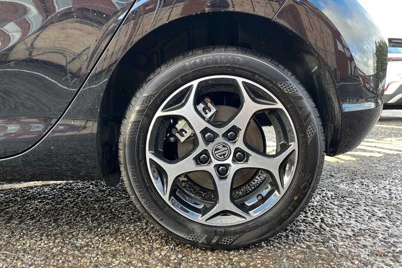 Used MG MG3 2025 for sale - 76930146: Photo 10