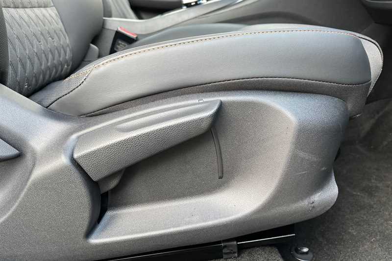 Used MG MG3 2025 for sale - 76930146: Photo 26