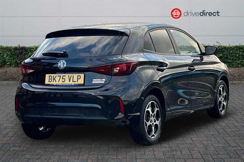 Used MG MG3 2025 for sale - 76930146: Photo 3