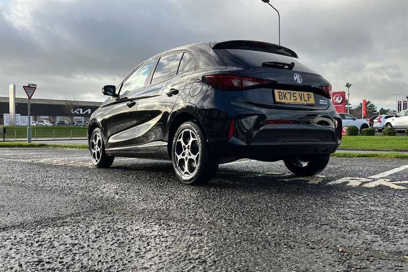 Used MG MG3 2025 for sale - 76930146: Photo 36