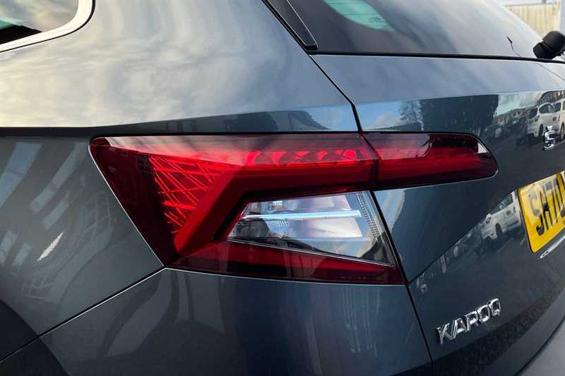 Used Skoda Karoq 2020 for sale - 77415971: Photo 31