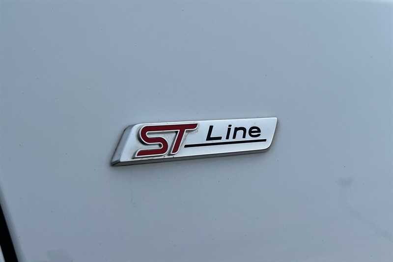 Used Ford Puma 2022 for sale - 77614748: Photo 36