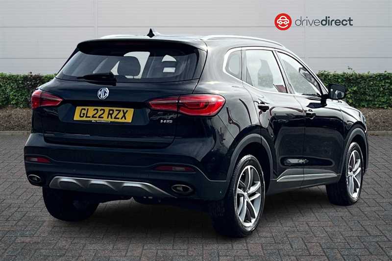 Used MG MG HS for sale - 78130370: Photo 3