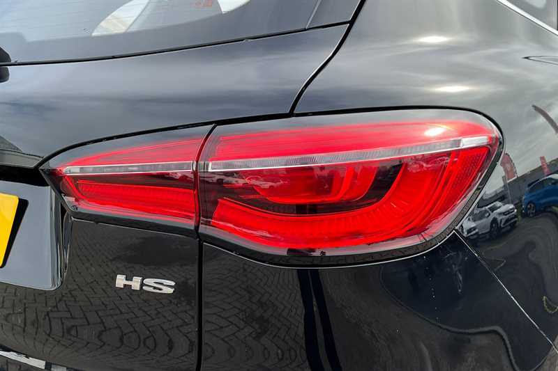 Used MG MG HS for sale - 78130370: Photo 32