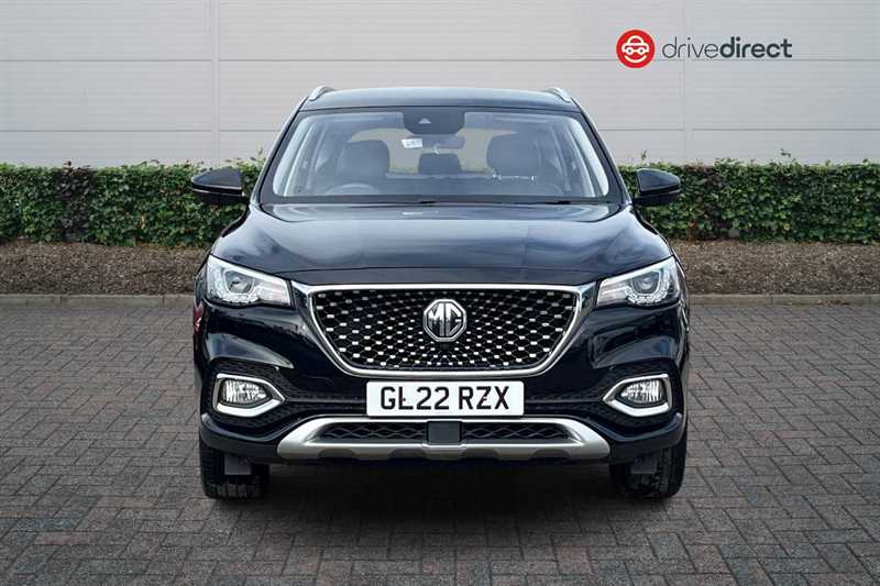 Used MG MG HS for sale - 78130370: Photo 8