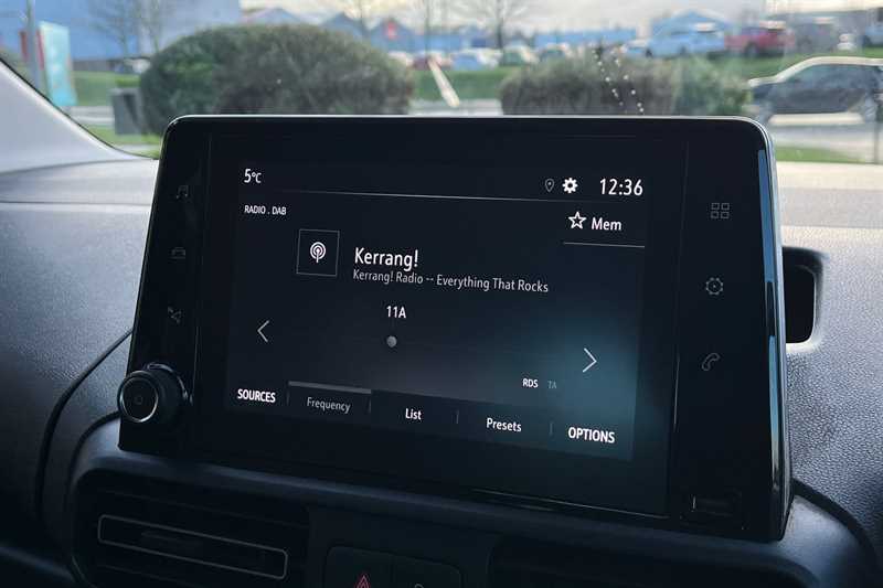 Used Vauxhall Combo Life 2022 for sale - 77415533: Photo 17