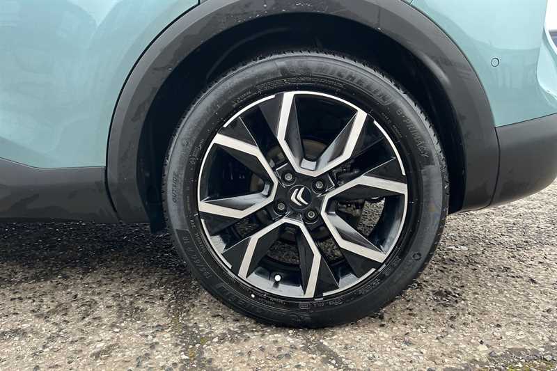 Used Citroen C4 2023 for sale - 77481285: Photo 10