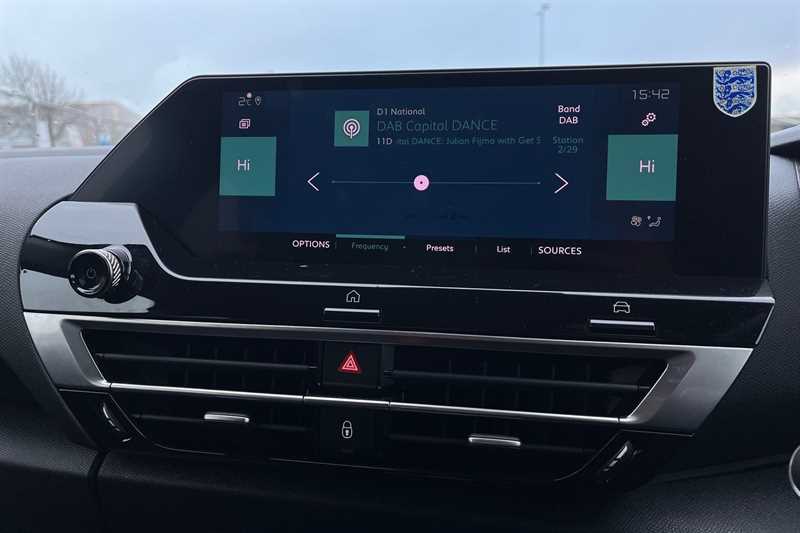 Used Citroen C4 2023 for sale - 77481285: Photo 26