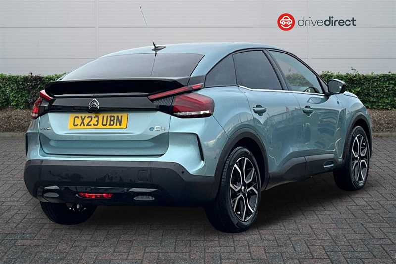 Used Citroen C4 2023 for sale - 77481285: Photo 3