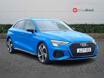 Used Audi A3 2022 for sale - 79416615: Photo