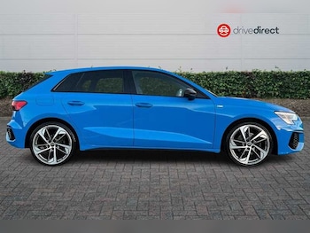 Used Audi A3 2022 for sale - 79416615: Photo